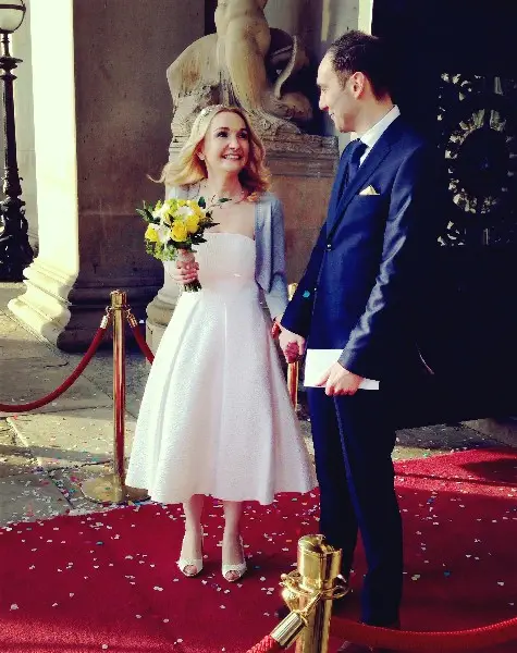 Amy and Steven Amy and Steven